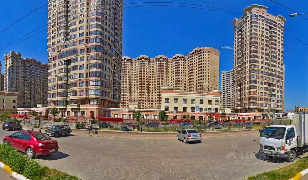 1-к кв. Московская область, Раменское Северное ш., 36 (38.0 м) - Фото 1