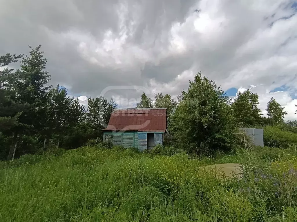 Дом в Владимирская область, Суздальский район, Новоалександровское ... - Фото 0