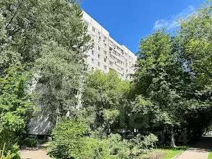 2-к кв. Москва Большая Марьинская ул., 15К2 (51.9 м) - Фото 1