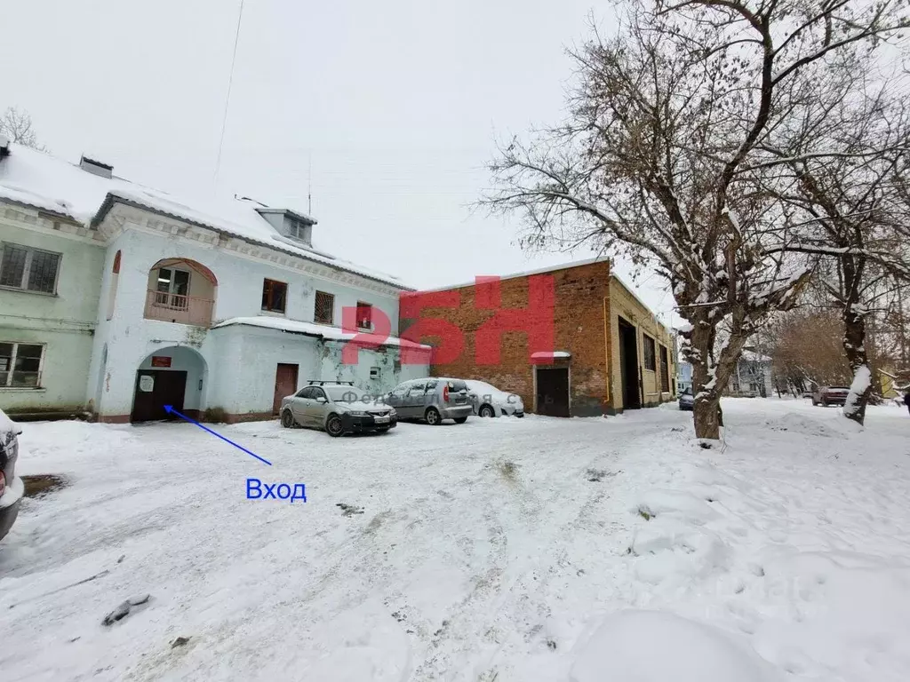 Помещение свободного назначения в Ярославская область, Ярославль ... - Фото 0