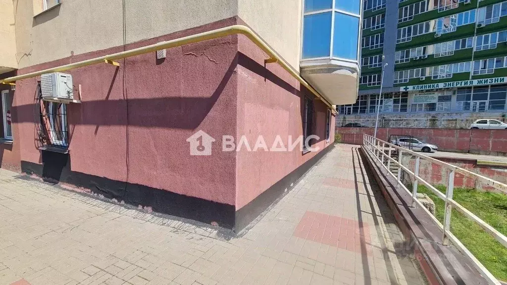 Помещение свободного назначения в Белгородская область, Белгород ул. ... - Фото 1