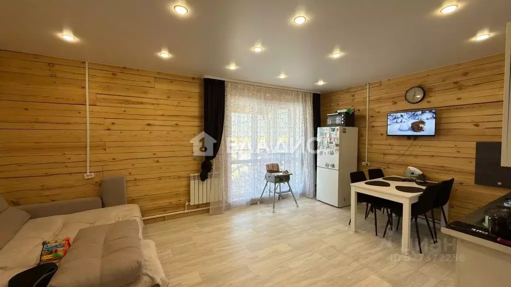 Дом в Бурятия, Тарбагатайский район, Саянтуйское с/пос, с. Нижний ... - Фото 1