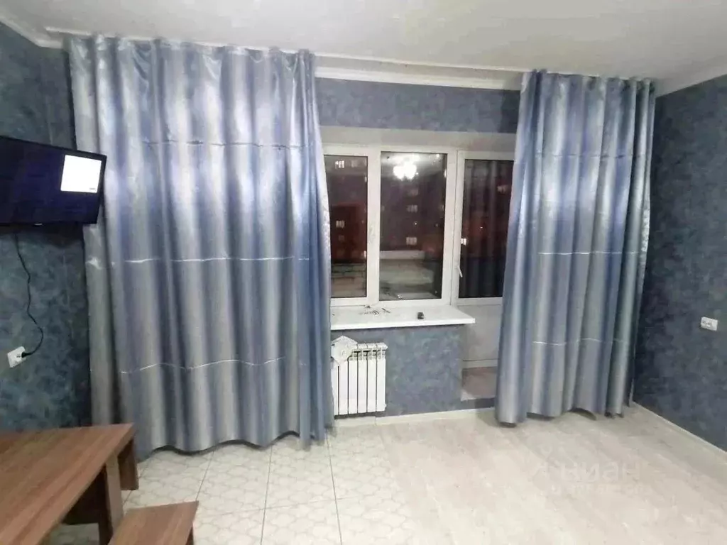 Студия Хакасия, Абакан ул. Пушкина, 3 (38.0 м) - Фото 1