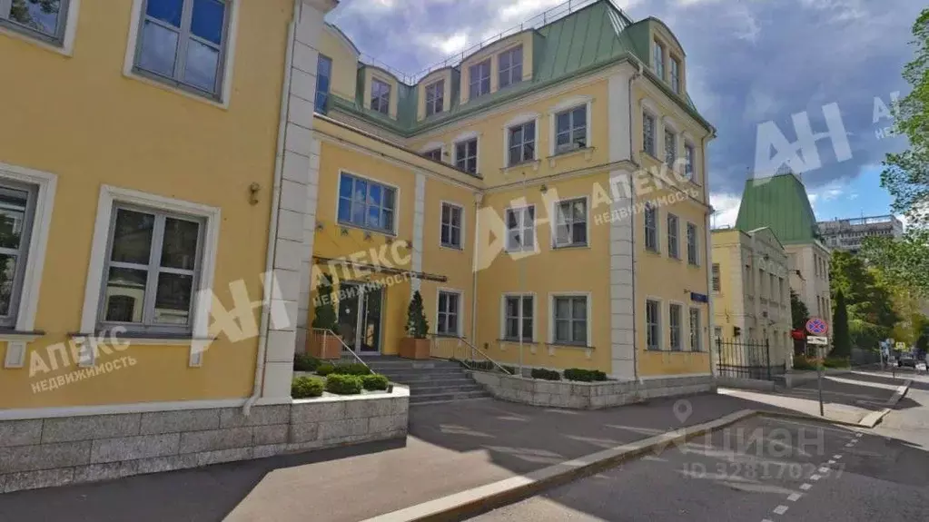 Офис в Москва 1-й Казачий пер., 7 (162 м) - Фото 1