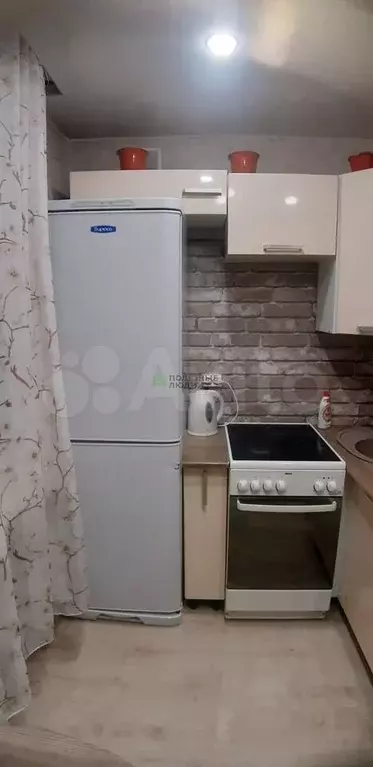 3-к. квартира, 60 м, 5/5 эт. - Фото 1