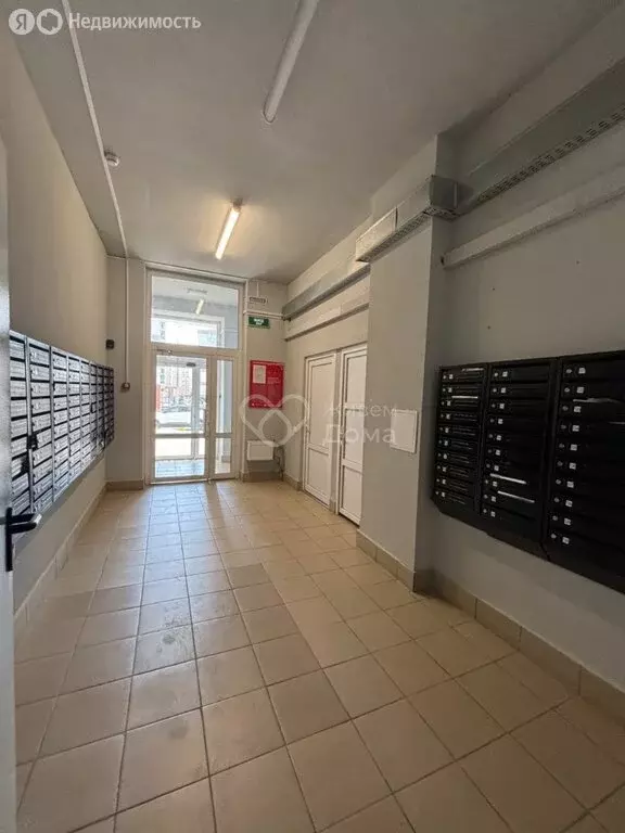 2-комнатная квартира: Волгоград, улица Гаря Хохолова, 4 (57.5 м) - Фото 1