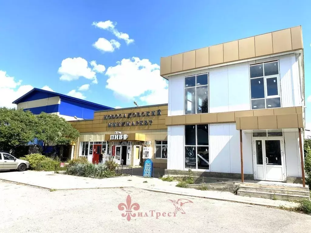 Помещение свободного назначения в Белгородская область, Белгородский ... - Фото 1