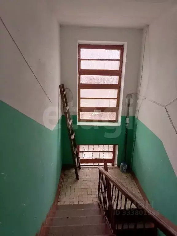 2-к кв. Тульская область, Донской ул. Молодцова, 31 (40.0 м) - Фото 2