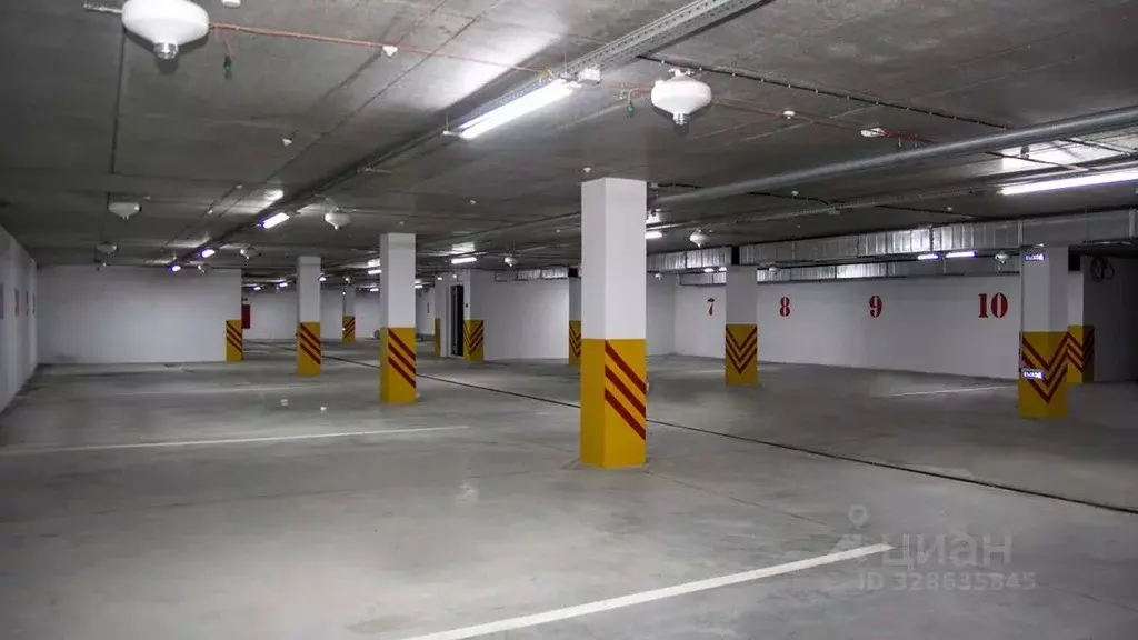 Гараж в Новосибирская область, Новосибирск Красный просп., 62 (16 м) - Фото 1