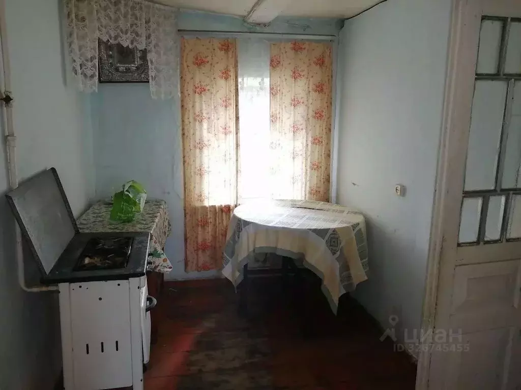 Дом в Липецкая область, Липецкий муниципальный округ, с. Сенцово ул. ... - Фото 1