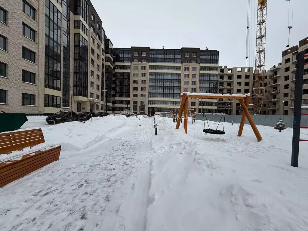 Студия Архангельская область, Северодвинск Архангельское ш., 118 (26.2 ... - Фото 1