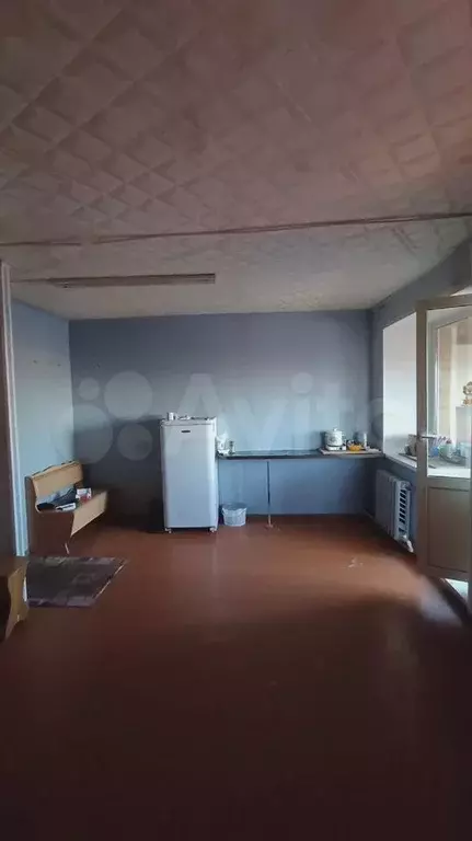 Комната 21,7 м в 1-к., 5/5 эт. - Фото 0