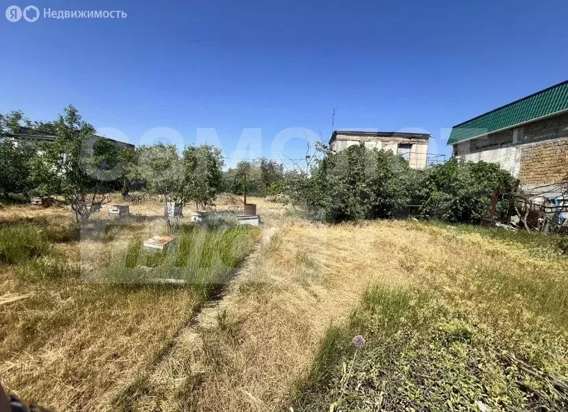 Дом в Сакский район, село Орехово (64.2 м) - Фото 1