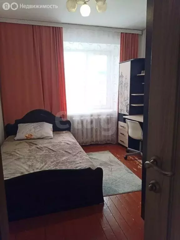 3-комнатная квартира: Горно-Алтайск, Алтайская улица, 6 (61 м) - Фото 1