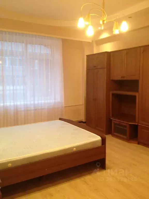 3-к кв. Иркутская область, Иркутск ул. Александра Невского, 97/2 (98.0 ... - Фото 1