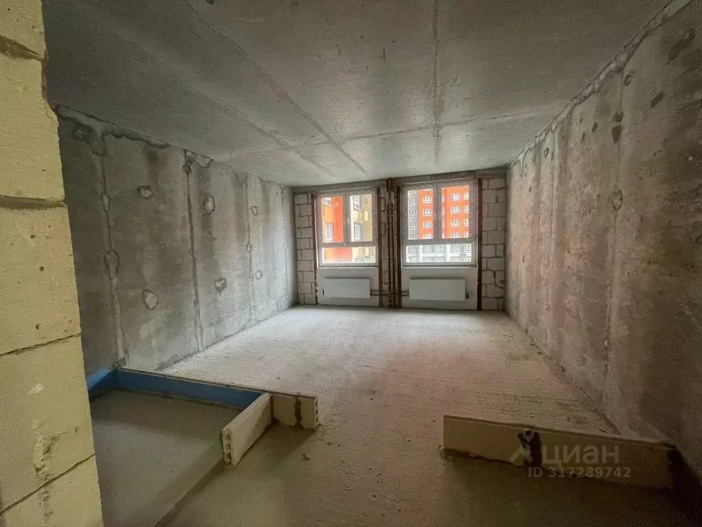 Студия Московская область, Балашиха ул. Яганова, 8 (23.5 м) - Фото 0