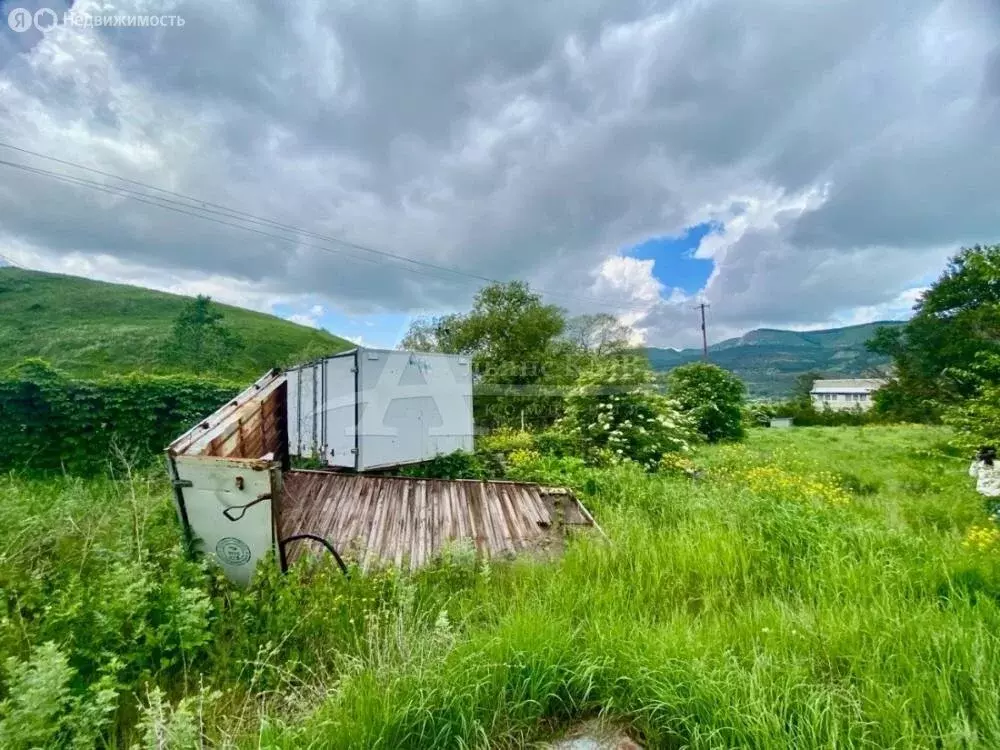 Дом в Кисловодск, СТ Бештау (187.2 м) - Фото 0