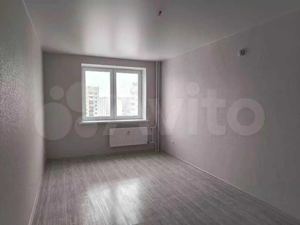 2-к. квартира, 53 м, 2/16 эт. - Фото 1