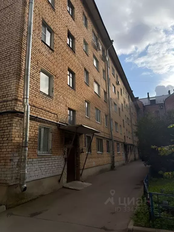 3-к кв. Ленинградская область, Выборг Ленинградский просп., 4 (53.0 м) - Фото 1