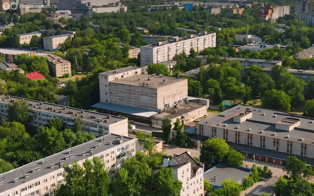 Офис (67 м) - Фото 1