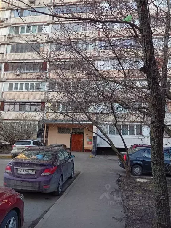 3-к кв. Москва Бибиревская ул., 9 (65.0 м) - Фото 0