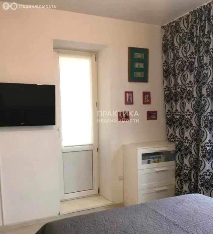 2-комнатная квартира: Балашиха, проспект Ленина, 76 (64 м) - Фото 1