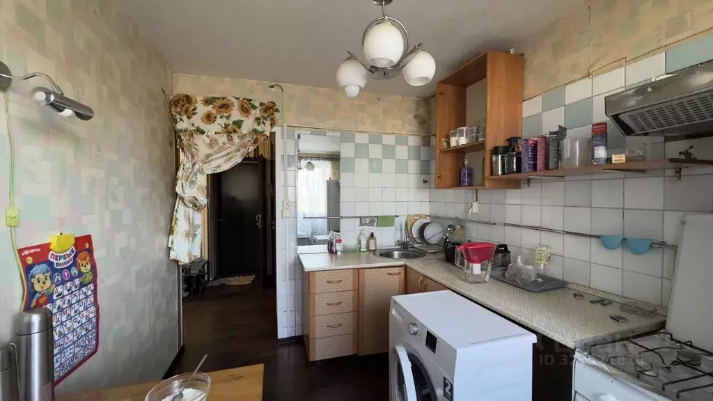 2-к кв. Санкт-Петербург Дачный просп., 23К1 (47.6 м) - Фото 2