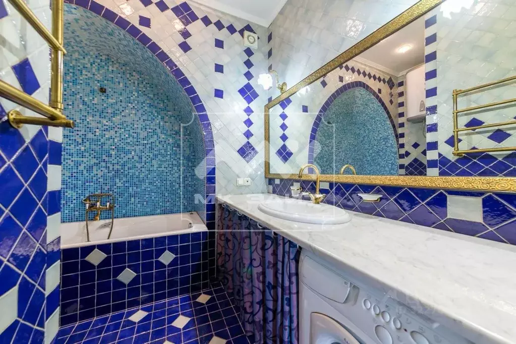 2-к кв. Санкт-Петербург Караванная ул., 11/64 (90.4 м) - Фото 1