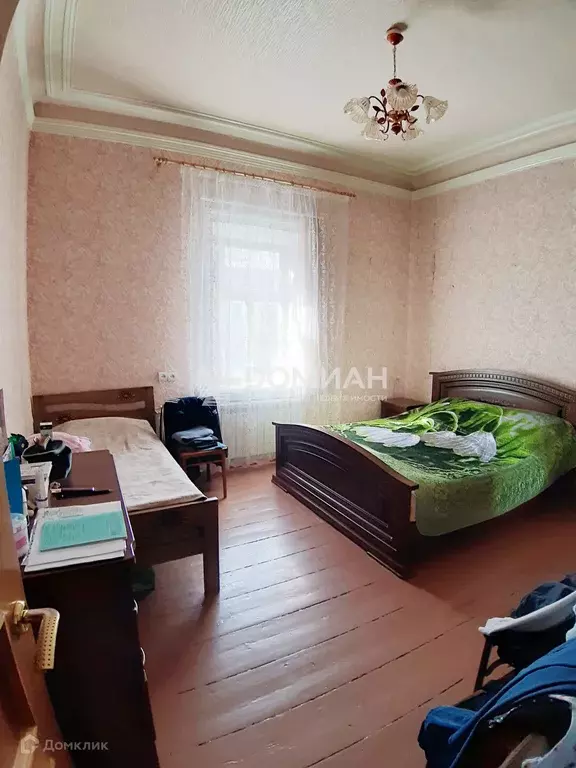 Продаётся 4-к квартира, 67.6 м - Фото 1