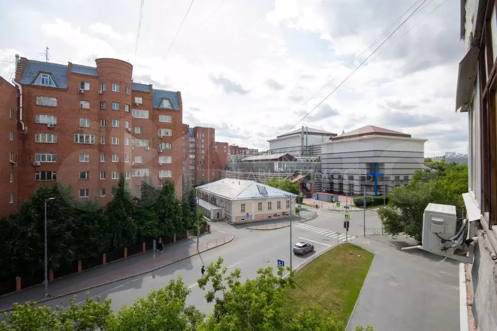 2-к. квартира, 49,9 м, 5/9 эт. - Фото 1