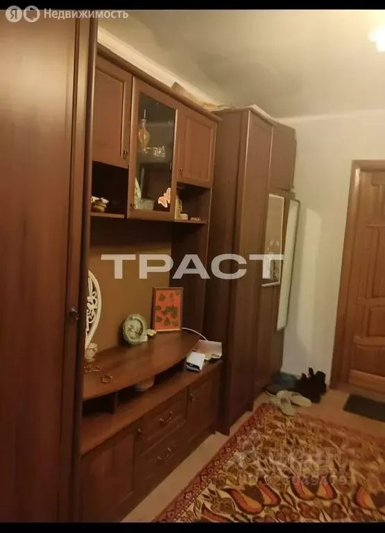 1к в -комнатной квартире (13.8 м) - Фото 1