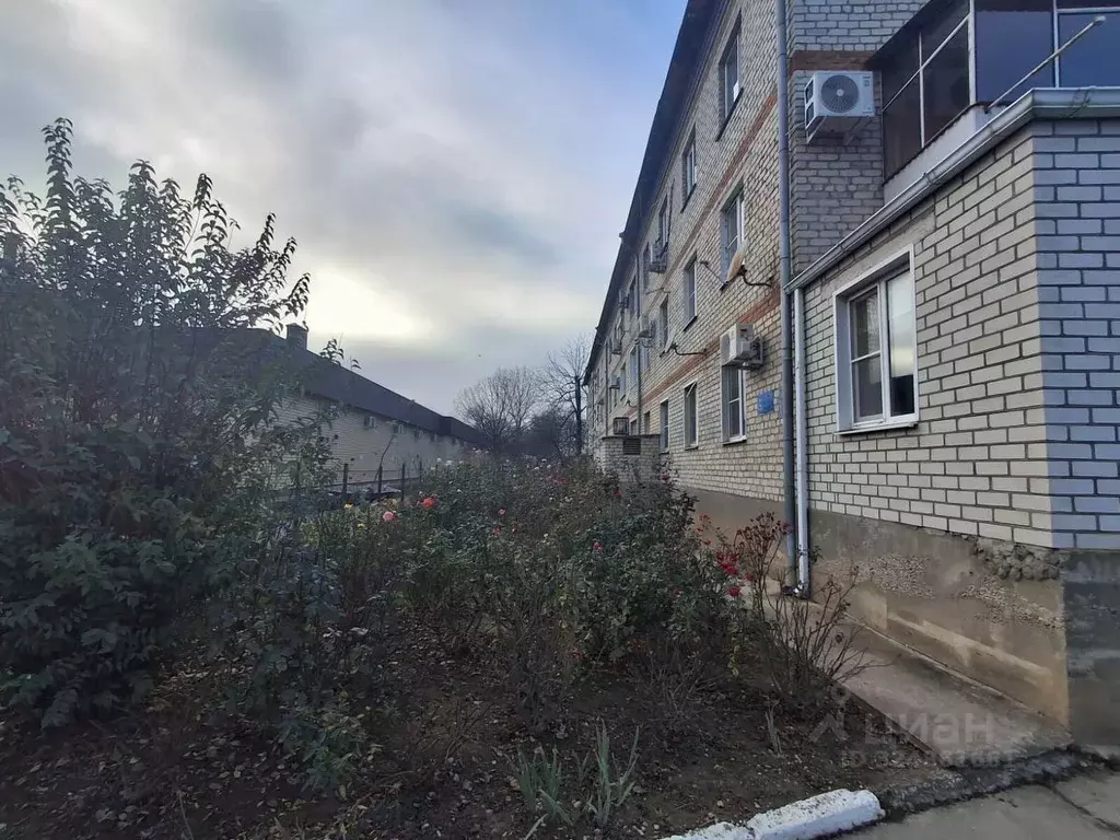 3-к кв. Краснодарский край, Абинск ул. Советов, 13А (65.0 м) - Фото 1