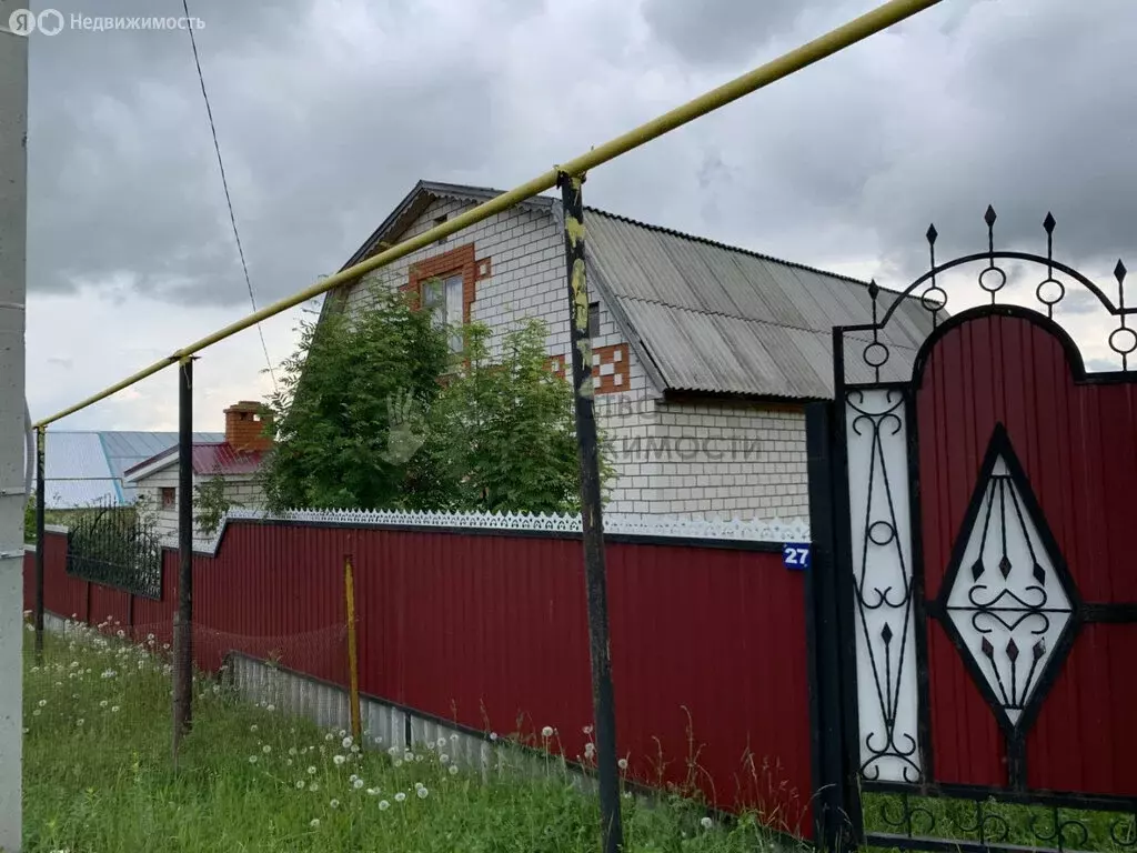 Дом в Балтаси, улица Строителей, 27 (125 м) - Фото 0