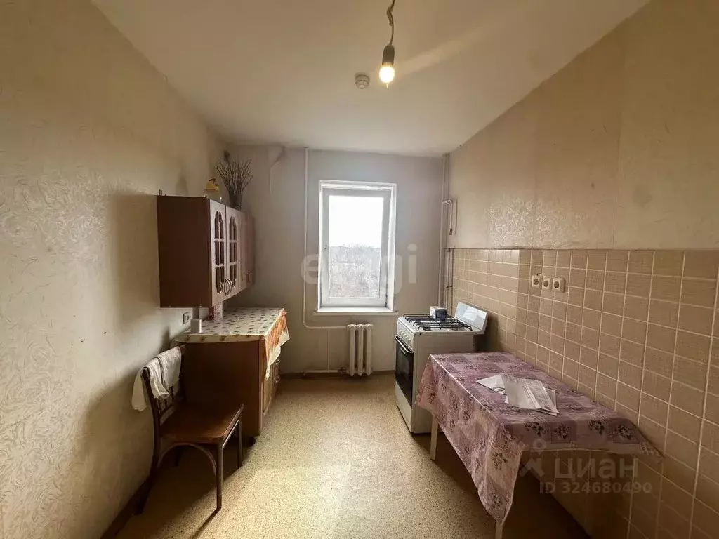 2-к кв. Башкортостан, Стерлитамак ул. Гоголя, 161 (52.2 м) - Фото 1