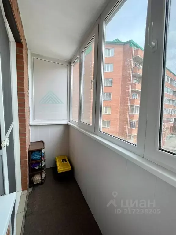 Студия Хакасия, Абакан ул. Некрасова, 45 (29.0 м) - Фото 1