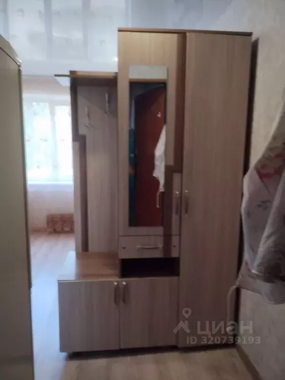 Комната Коми, Сыктывкар ул. Старовского, 17 (15.0 м) - Фото 1