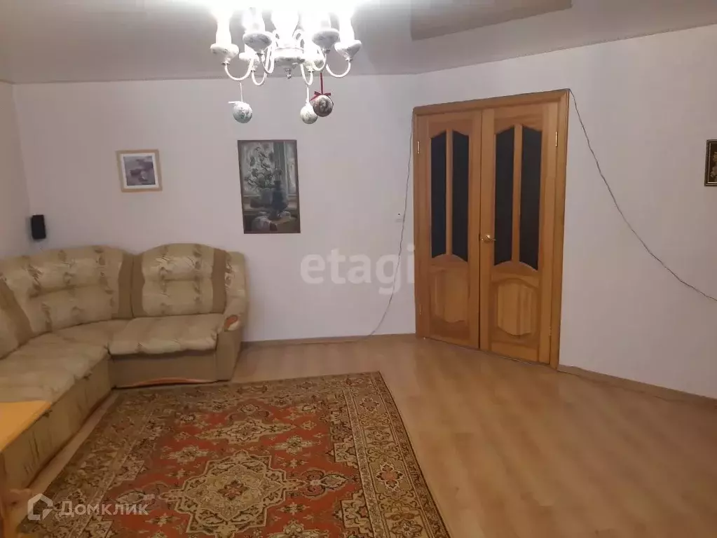 Продаётся 2-к квартира, 87.1 м - Фото 0