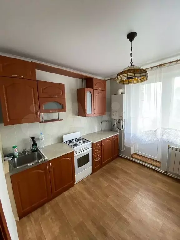 2-к. квартира, 61,4 м, 7/10 эт. - Фото 0