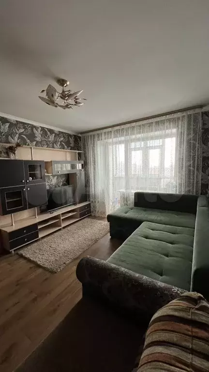 2-к. квартира, 50 м, 4/4 эт. - Фото 0