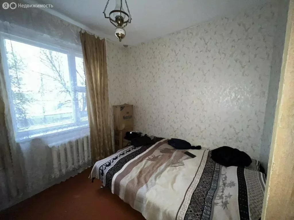 3-комнатная квартира: Симферополь, улица 60 лет Октября, 13/64 (64 м) - Фото 1
