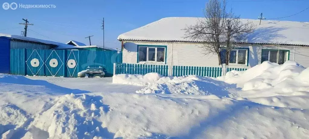 Дом в Тюменская область, Исетский муниципальный округ, село Красново ... - Фото 2