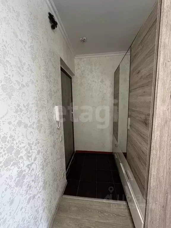 1-к кв. Московская область, Балашиха проезд Мирской, 5 (40.4 м) - Фото 2