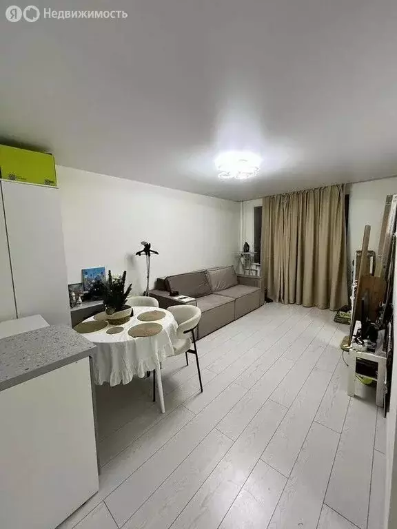 2-комнатная квартира: Люберцы, микрорайон Городок А, улица 3-е ... - Фото 2