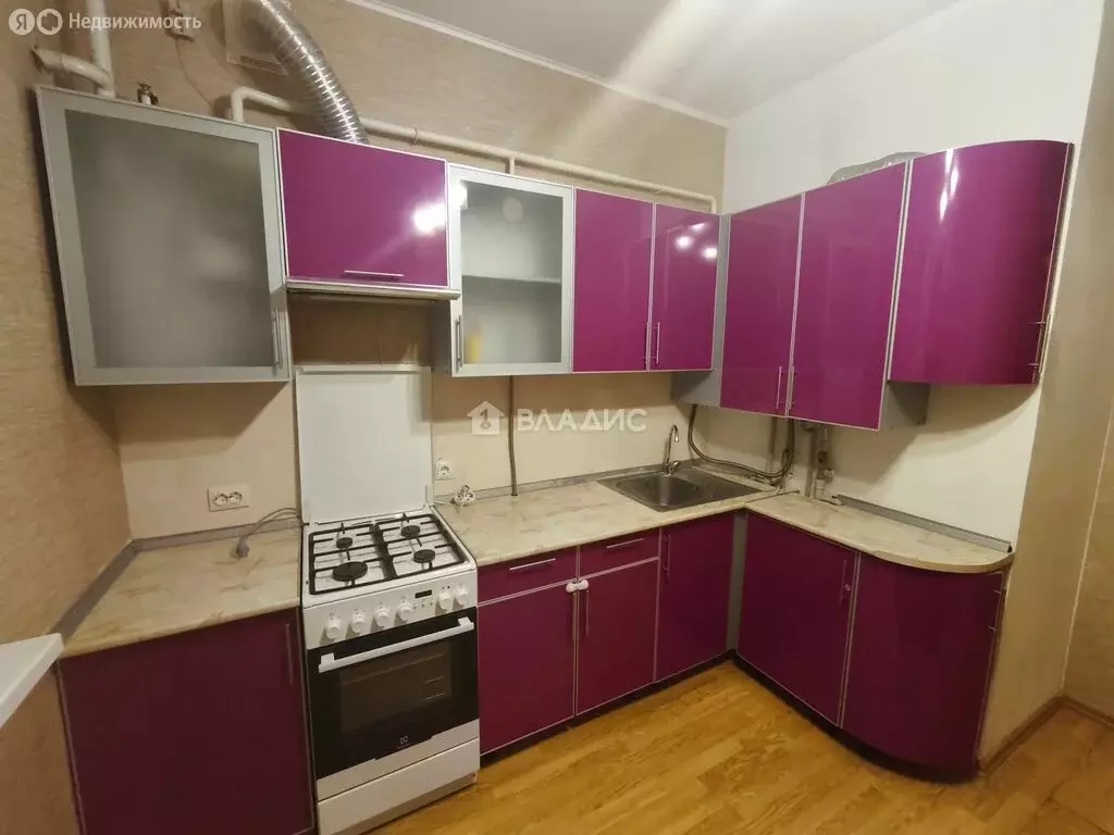 2-комнатная квартира: Белгород, Почтовая улица, 52 (58.1 м) - Фото 1