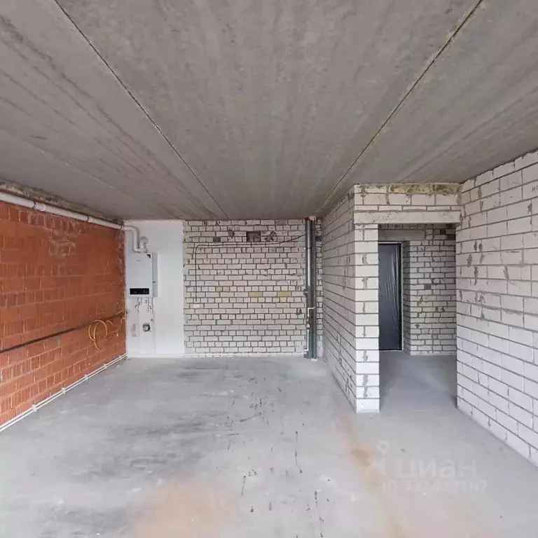 1-к кв. Владимирская область, Суздаль Советская ул., 62 (36.7 м) - Фото 2