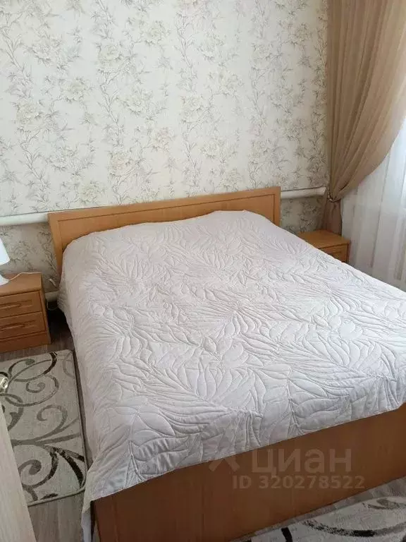 Комната Нижегородская область, с. Дивеево ул. Саровская, 15 - Фото 0