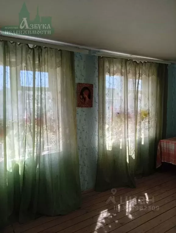Дом в Смоленская область, Смоленский муниципальный округ, Труд СНТ 21 ... - Фото 1