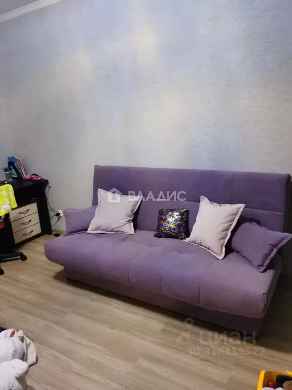 2-к кв. Калининградская область, Калининград Летняя ул., 62 (61.1 м) - Фото 2