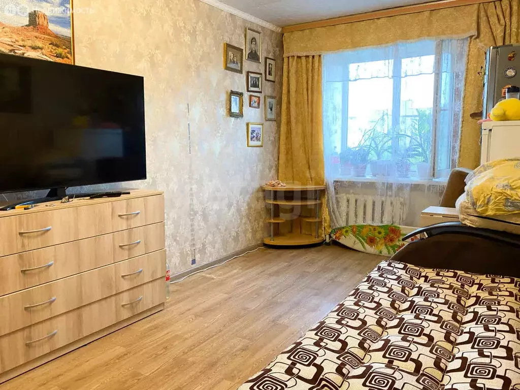 3-комнатная квартира: Рыбинск, улица Герцена, 87 (57.2 м) - Фото 1