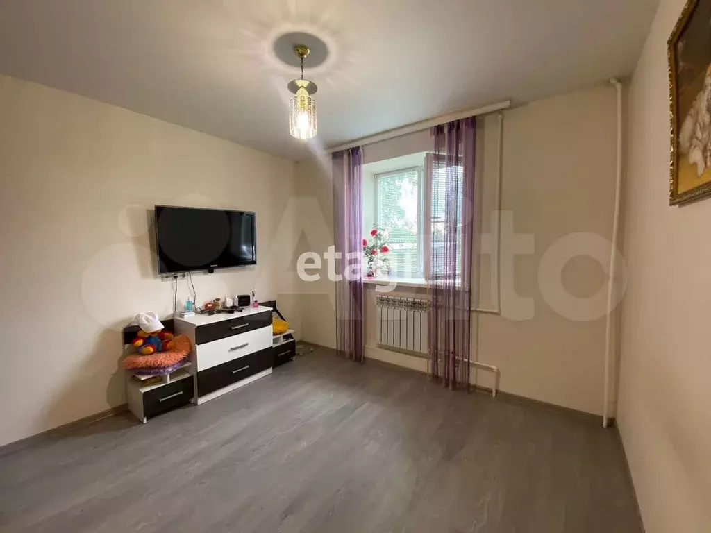 3-к. квартира, 67,8 м, 1/5 эт. - Фото 0